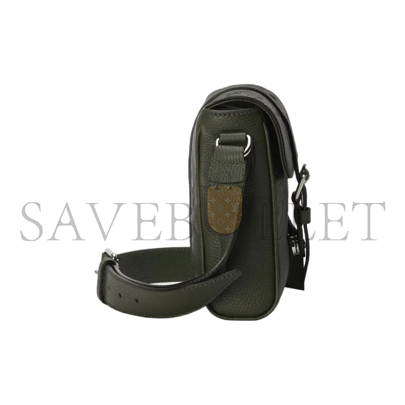 GUCCI GG JUMBO SMALL MESSEGER BAG 760235 (18.5*14.5*4.5cm)